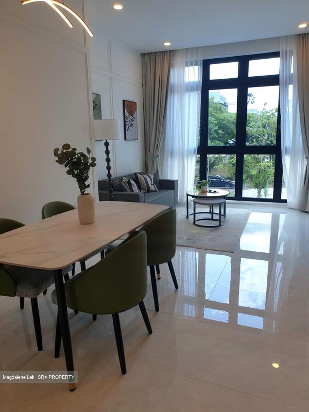 Kovan Jewel (D19), Apartment #466302221